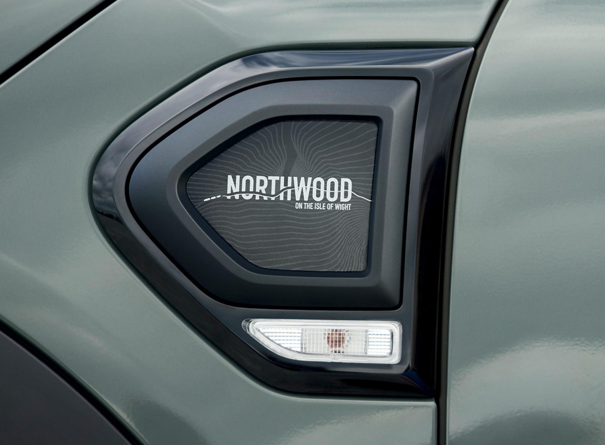 Inserts Northwood exclusifs